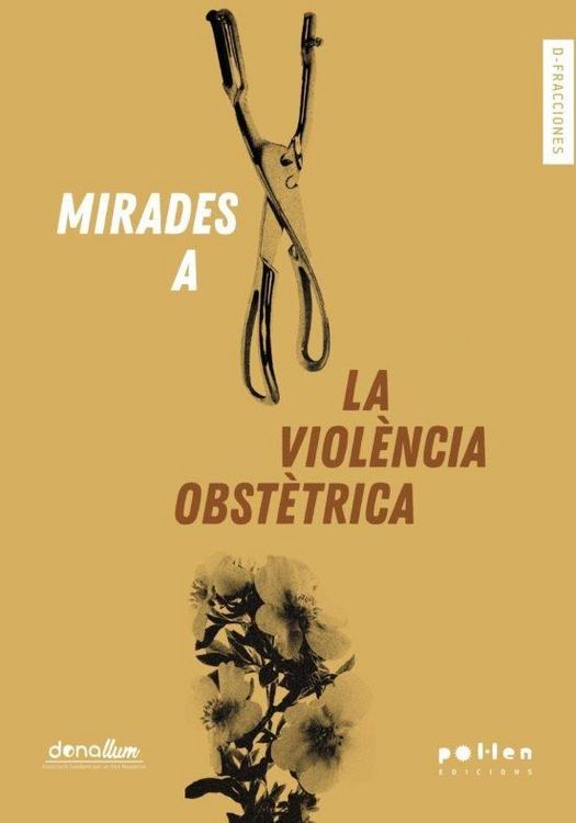 Produktbild: Mirades a la viol&egrave;ncia obst&egrave;trica