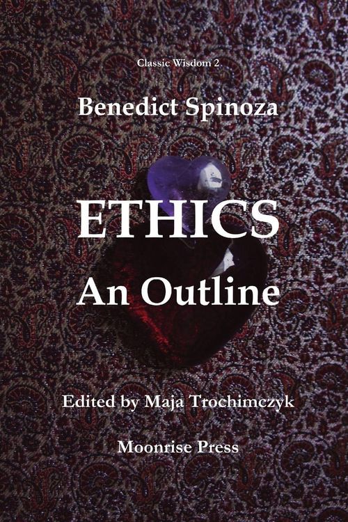 Produktbild: Ethics