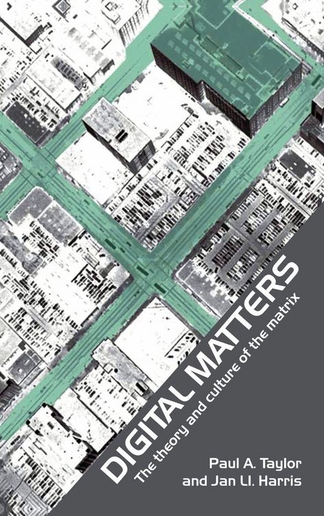 Produktbild: Digital Matters