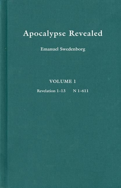 Produktbild: Apocalypse Revealed 1