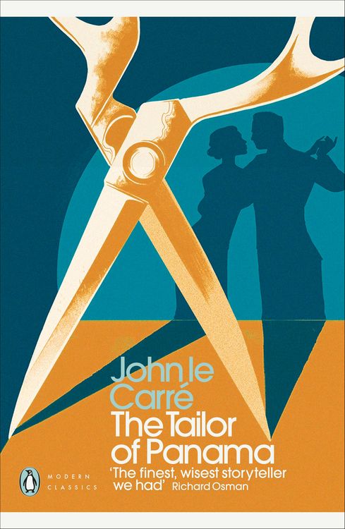 Produktbild: The Tailor of Panama