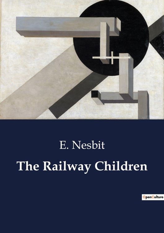 Produktbild: The Railway Children