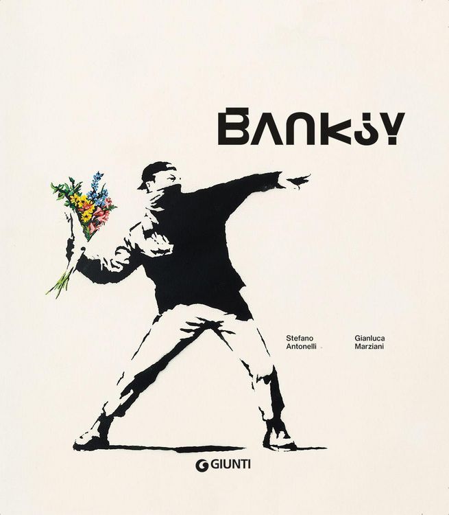 Produktbild: Banksy