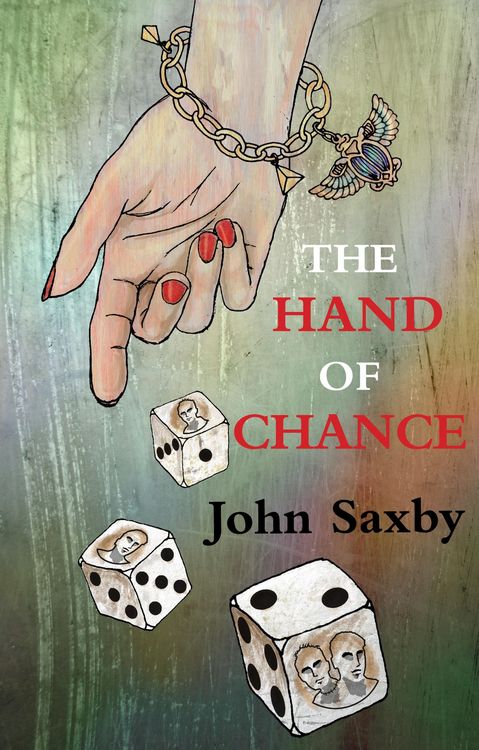 Produktbild: The Hand of Chance
