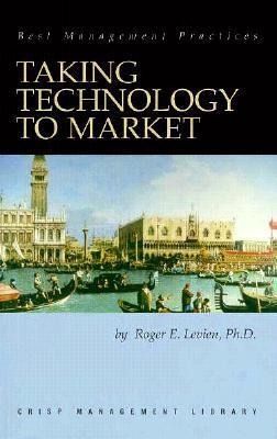 Produktbild: Taking Technology to Market