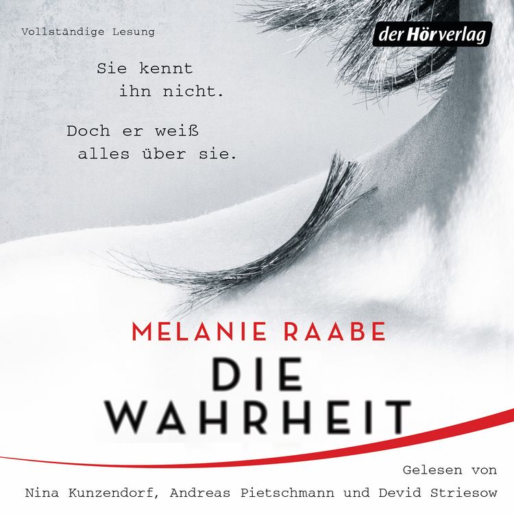 Produktbild: DIE WAHRHEIT