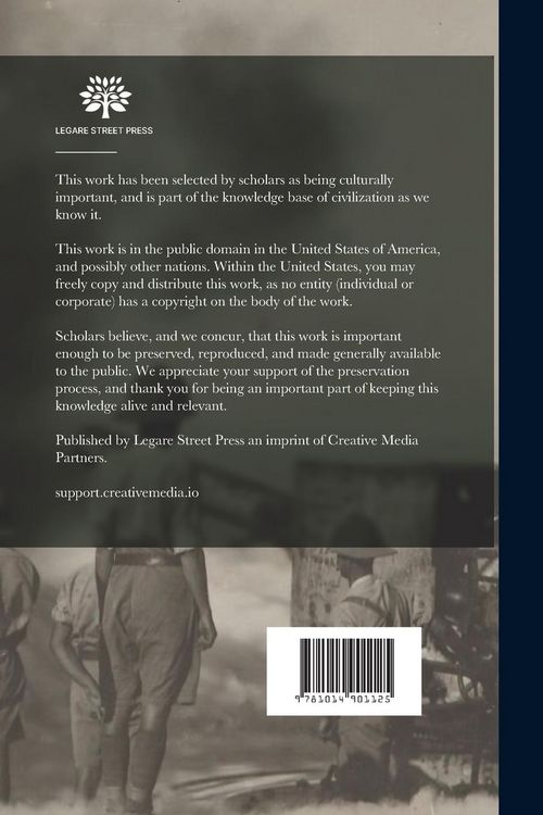 Produktbild: Front Lines [microform]