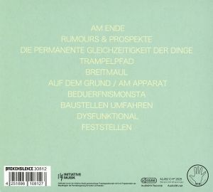 Produktbild: Wir Waren Schon Immer Da