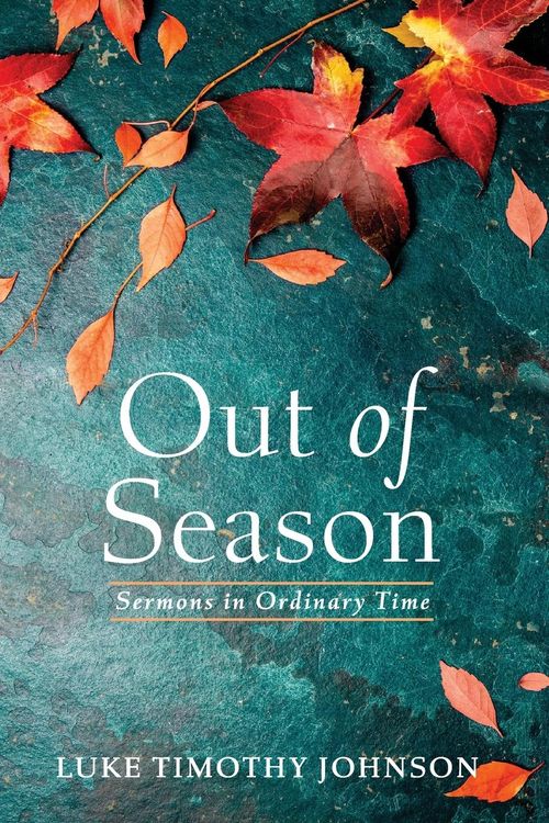 Produktbild: Out of Season