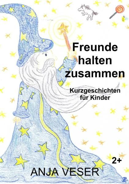 Produktbild: Freunde halten zusammen