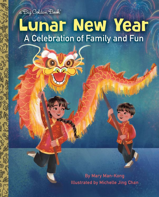 Produktbild: Lunar New Year