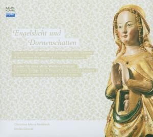 Produktbild: Engelslicht Und Dornenschatten
