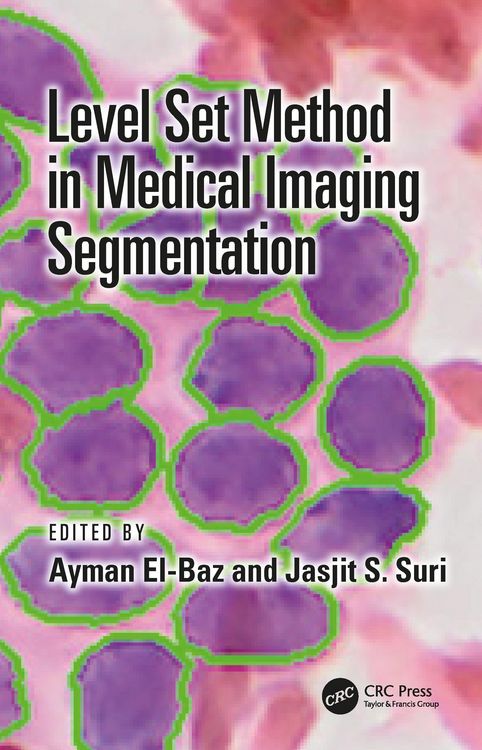 Produktbild: Level Set Method in Medical Imaging Segmentation