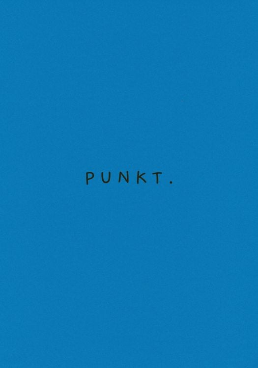 Produktbild: Punkt