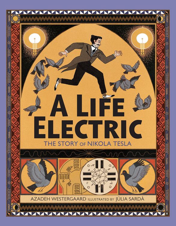 Produktbild: A Life Electric