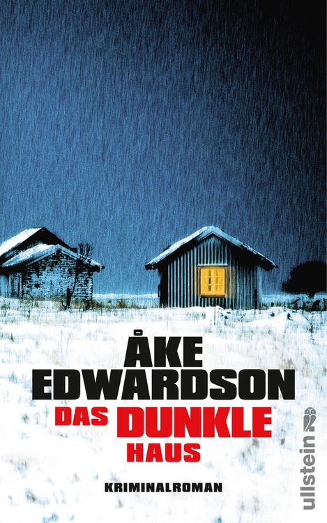 Produktbild: Das dunkle Haus