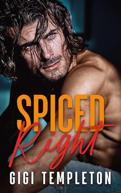 Produktbild: Spiced Right