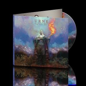 Produktbild: Setting Fire To The Sky
