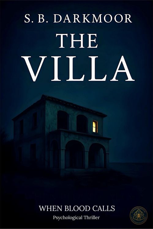 Produktbild: The Villa