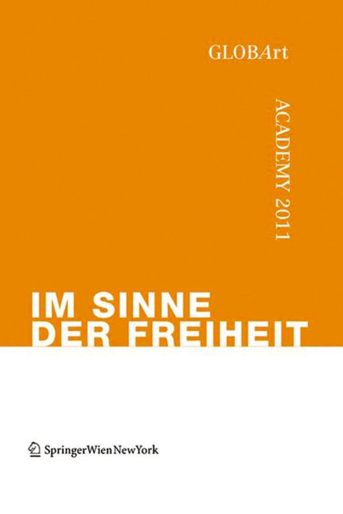 Produktbild: Im Sinne der Freiheit