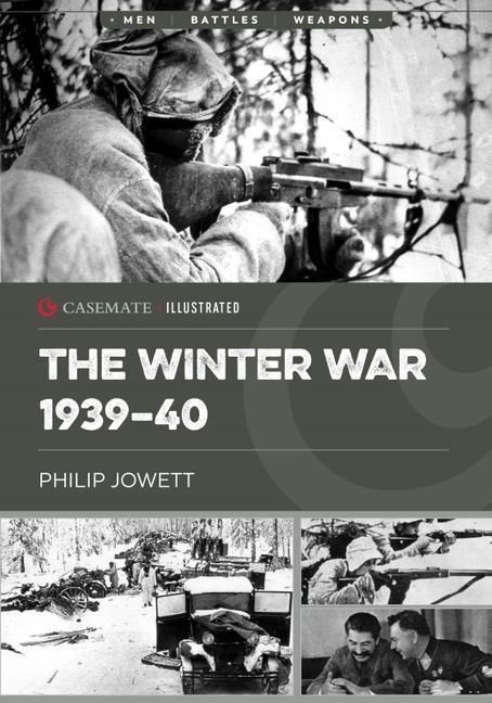 Produktbild: The Winter War 1939-40