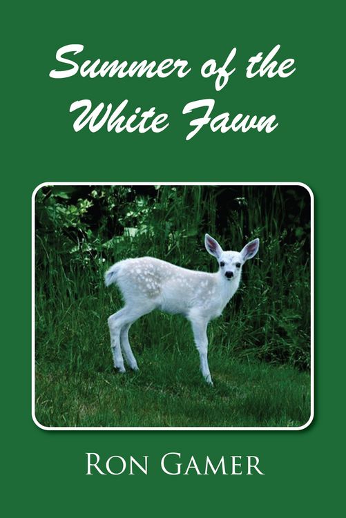 Produktbild: Summer of the White Fawn