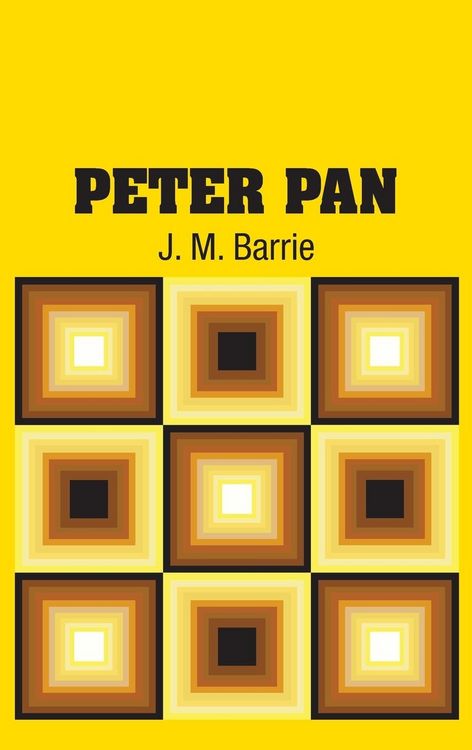 Produktbild: Peter Pan