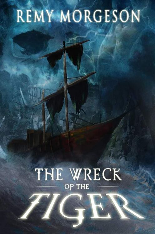 Produktbild: The Wreck of the Tiger (Chronicles of the Bear)