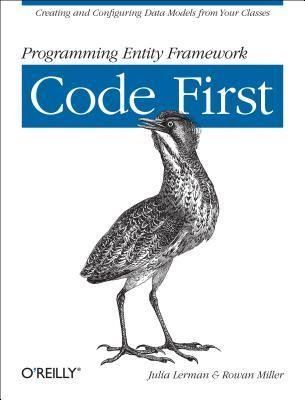Produktbild: Programming Entity Framework: Code First