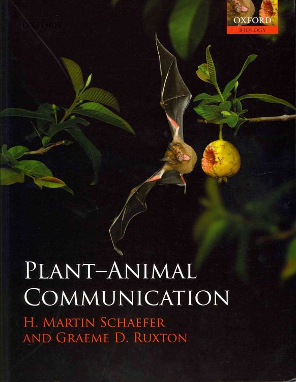 Produktbild: Plant-Animal Communication