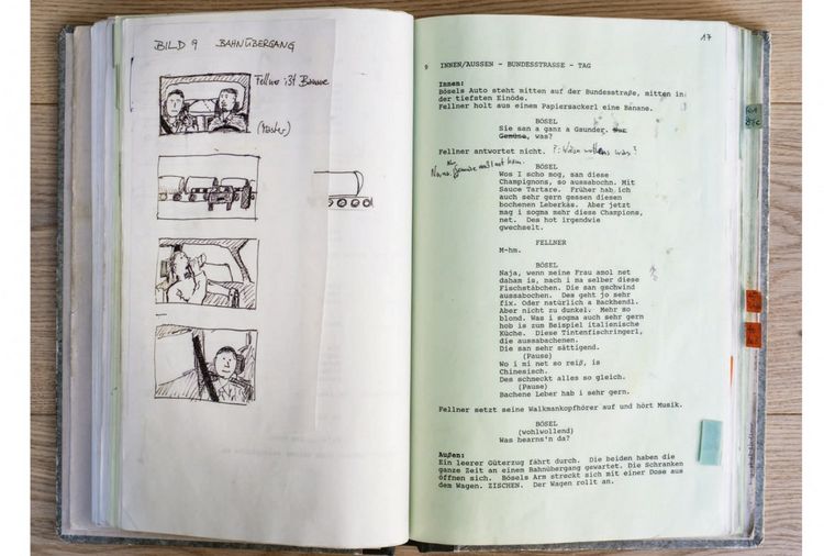 Produktbild: The Wiener Schnitzel Love Book!