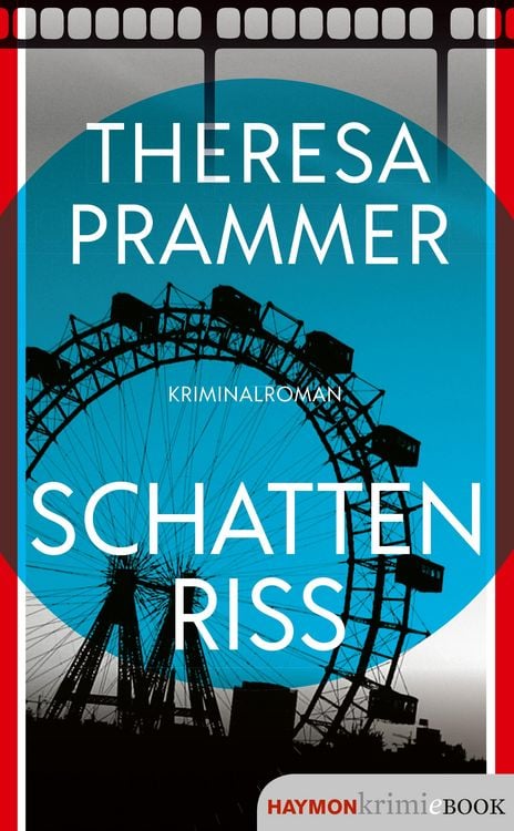 Bild vom Artikel Schattenriss vom Autor Theresa Prammer