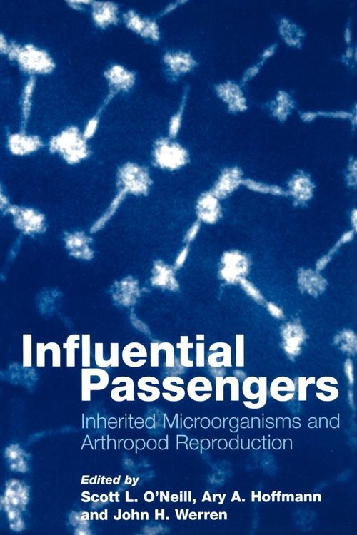 Produktbild: Influential Passengers