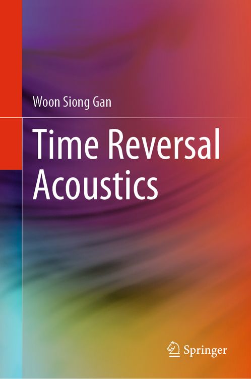 Produktbild: Time Reversal Acoustics