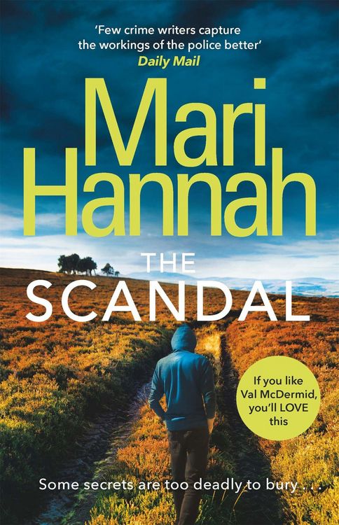 Produktbild: The Scandal
