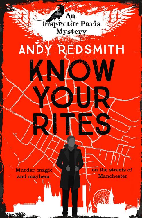 Produktbild: Know Your Rites