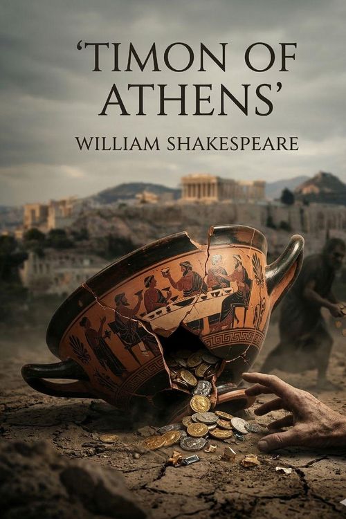 Produktbild: Timon of Athens