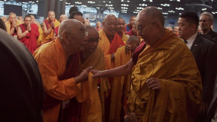 Produktbild: Der letzte Dalai Lama?