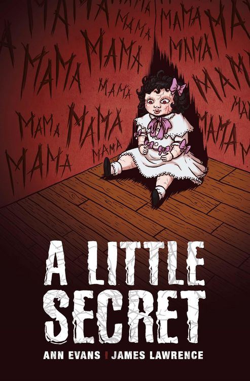 Produktbild: Little Secret
