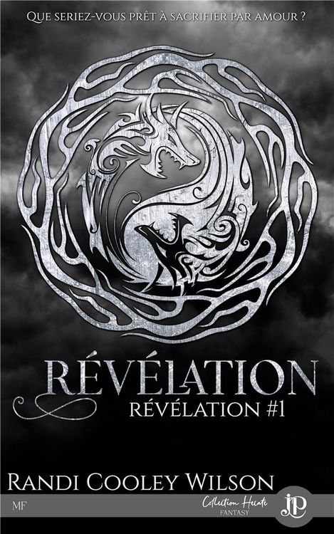 Produktbild: Revelation