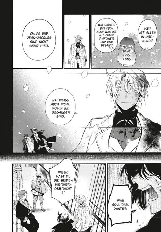 Produktbild: The Case Study Of Vanitas 11