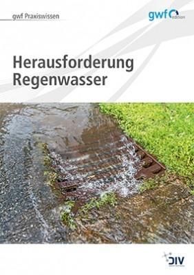 Produktbild: Herausforderung Regenwasser