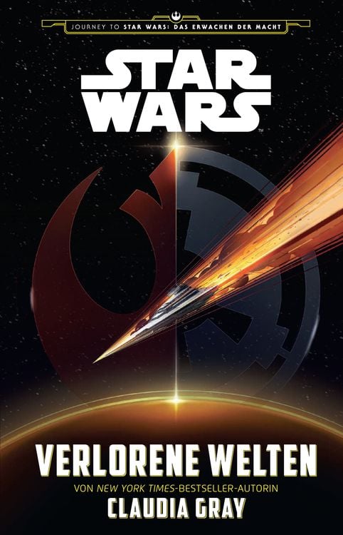 Produktbild: Star Wars: Verlorene Welten