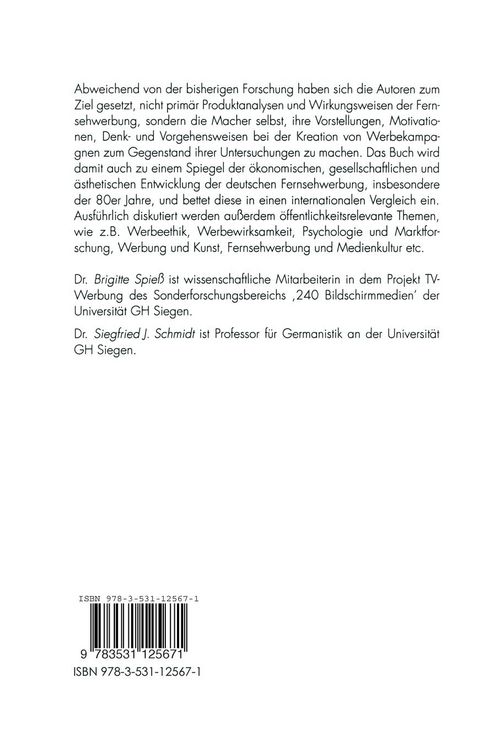 Produktbild: Die Geburt der sch&ouml;nen Bilder