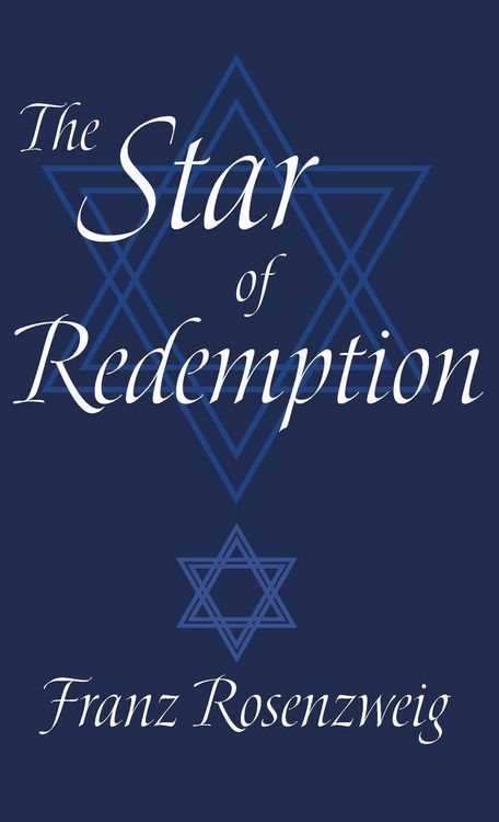 Produktbild: The Star of Redemption