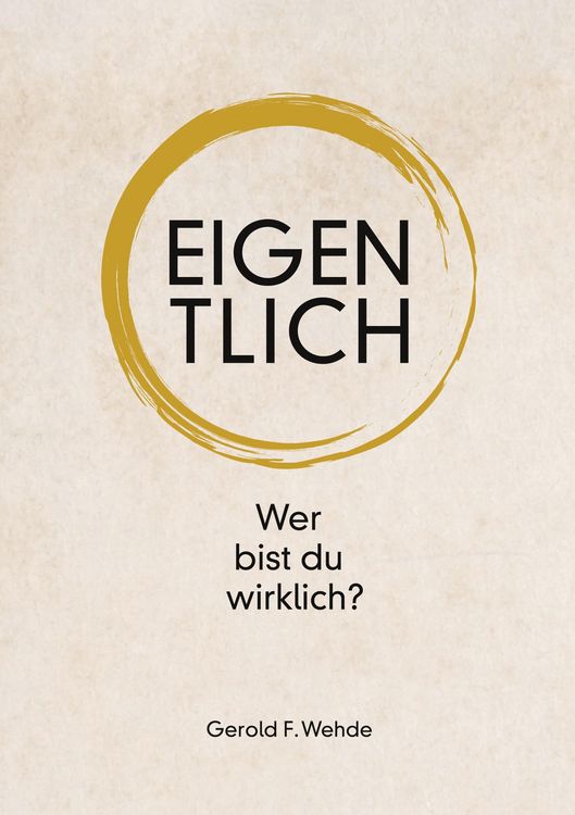 Produktbild: Eigen-tlich