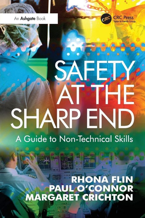 Produktbild: Safety at the Sharp End