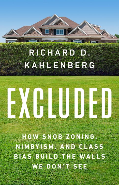 Produktbild: Excluded