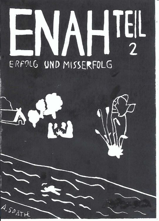 Produktbild: Enah - Erfolg und Misserfolg