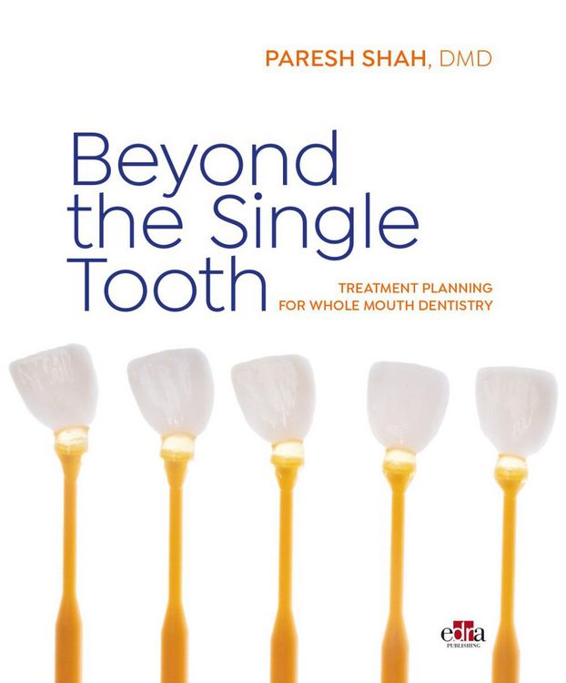 Produktbild: Beyond the Single Tooth (C) / Shah
